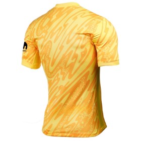 Atlético Madrid Målmand Tredje 2024-25 - Fodboldtrøjer (S/S)